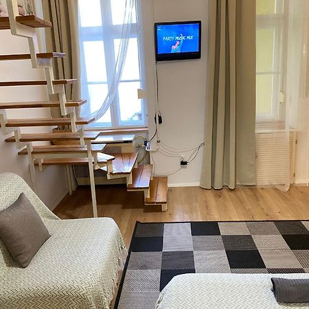 Nefelejcs Near The Keleti Railway Station Apartment Budapesta Exterior foto