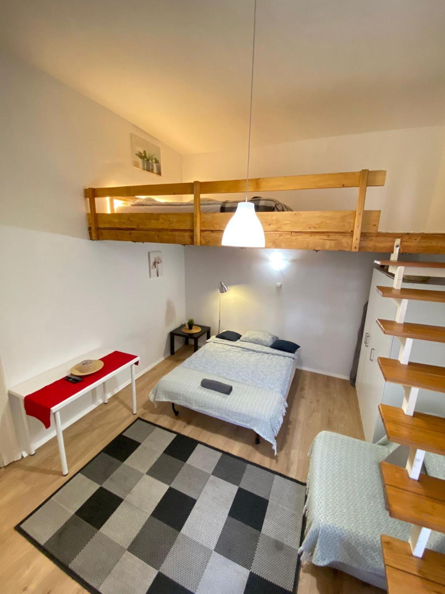 Nefelejcs Near The Keleti Railway Station Apartment Budapesta Exterior foto